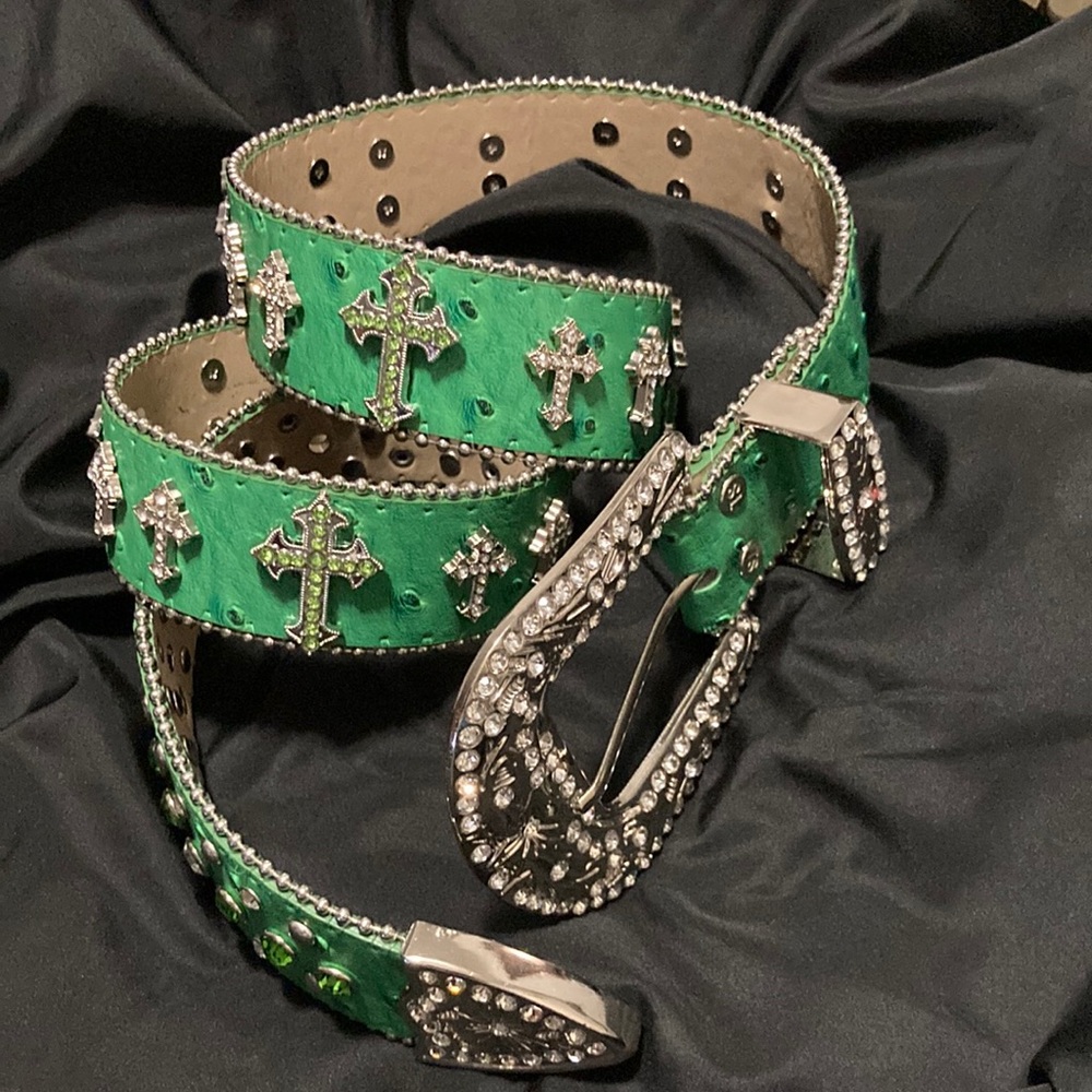Fashion belt